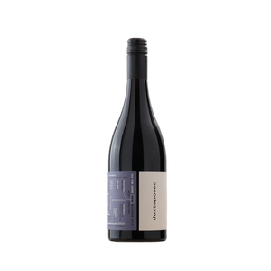 Juxtaposed Old Vine Shiraz 2023