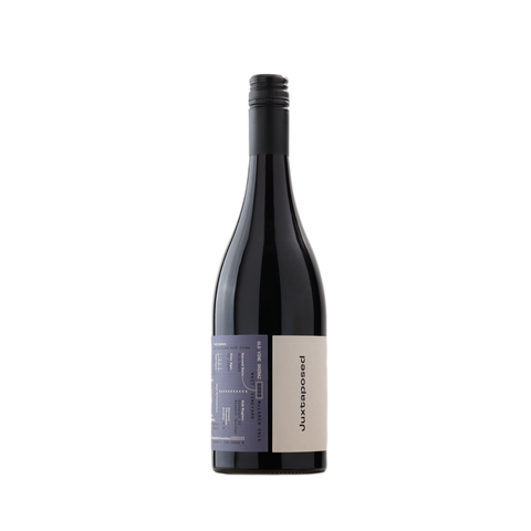 Juxtaposed Old Vine Shiraz 2023