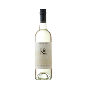 K1 by Geoff Hardy Sauvignon Blanc 2024