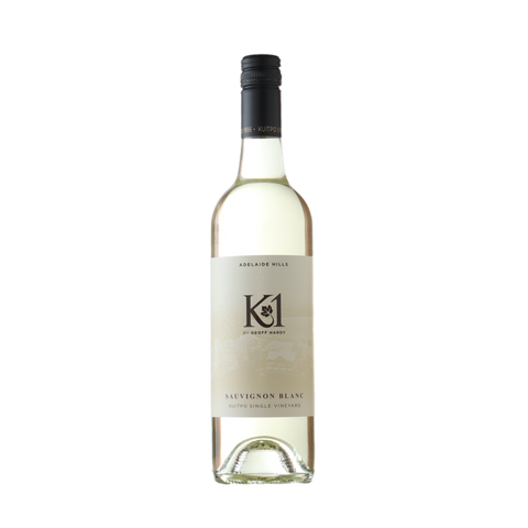 K1 by Geoff Hardy Sauvignon Blanc 2024