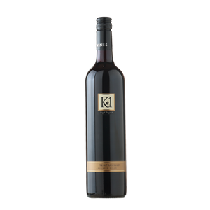 K1 by Geoff Hardy Tempranillo 2025