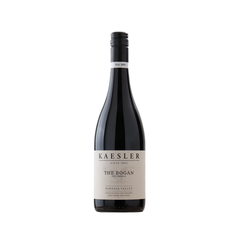 Kaesler The Bogan Shiraz 2022