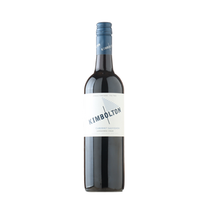 Kimbolton Cabernet Sauvignon 2022