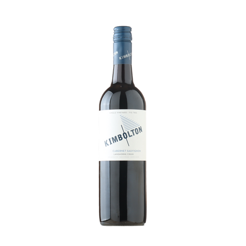 Kimbolton Cabernet Sauvignon 2022