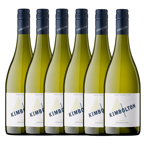 Kimbolton Fiano 2023 - 6 Pack