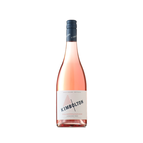 Kimbolton Montepulciano Rosé 2024