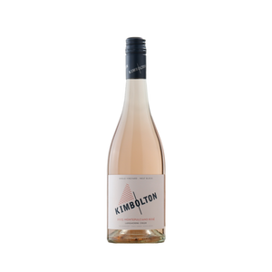 Kimbolton Rosé 2025