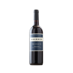 Koerner Adelaide Hills Sangiovese 2024