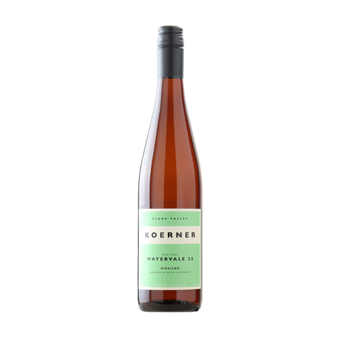 Koerner 'Watervale' Riesling 2025