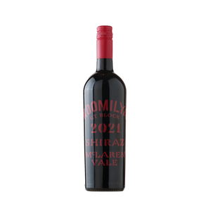 Koomilya GT Shiraz 2021