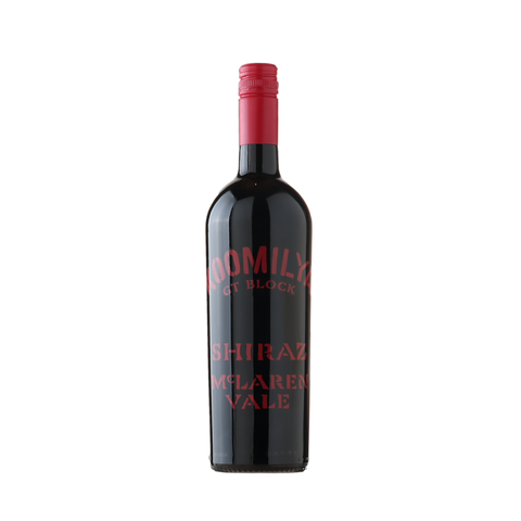 Koomilya GT Shiraz 2022