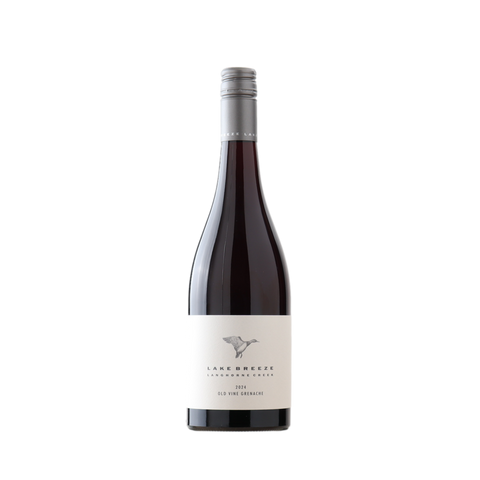 Lake Breeze Old Vine Grenache 2024