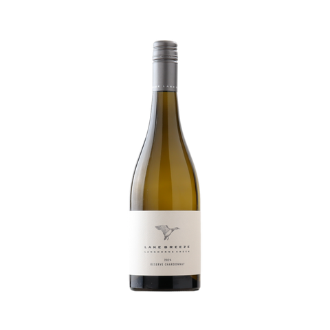 Lake Breeze Reserve Chardonnay 2024