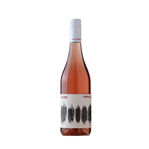 La Linea Tempranillo Rosé 2025