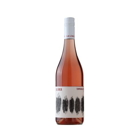 La Linea Tempranillo Rosé 2025