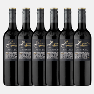 Langmeil Wild Child Cabernet Sauvignon 2021 6 Pack