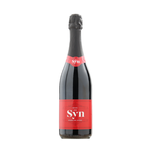 Leconfield Syn Rouge Sparkling Red NV