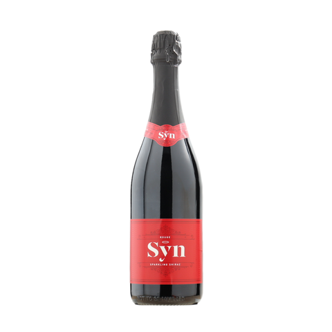 Leconfield Syn Rouge Sparkling Red NV