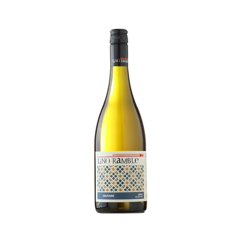 Lino Ramble Solitaire Grillo 2024