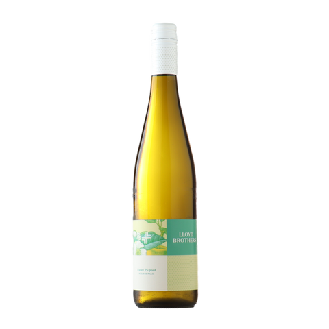 Lloyd Brothers Adelaide Hills Estate Picpoul 2025