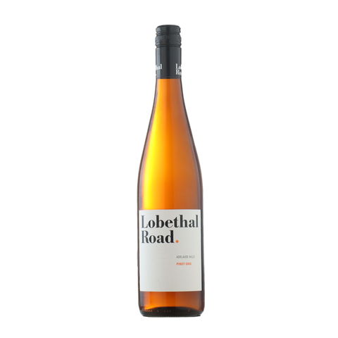 Lobethal Road Pinot Gris 2026