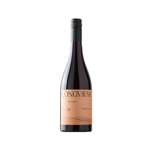 Longview Twin Palms Pinot Noir 2025