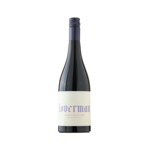 Loverman Montepulciano 2024
