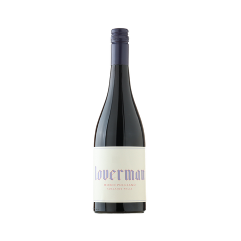 Loverman Montepulciano 2024
