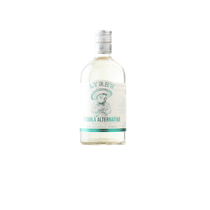 Lyre's Tequila Alternative Non-Alcoholic Spirit 700ml