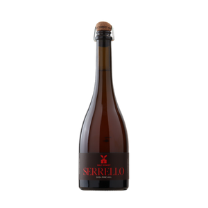 Malt Donkey SERRELLO Ale 750ml Bottle