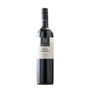 Maxwell Wines Silver Hammer Shiraz 2022