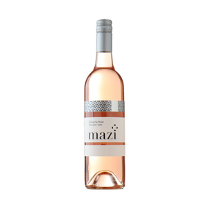 Mazi Grenache Rosé 2026