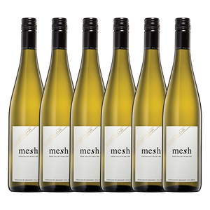 Mesh Eden Valley Riesling 2016 Classic Release 6 Pack