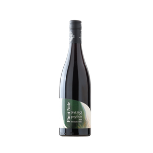 Michael Hall Sang de Pigeon Pinot Noir 2024