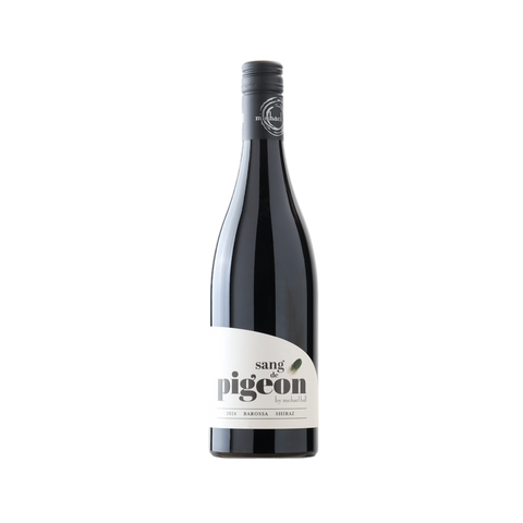 Michael Hall Sang de Pigeon Barossa Valley Shiraz 2024