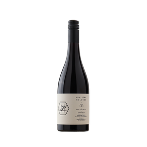 Ministry of Clouds LDR (Light Dry Red) 2023