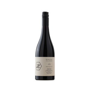 Ministry Of Clouds Gamay 2024