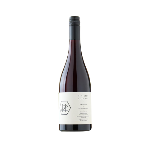 Ministry of Clouds McLaren Vale Grenache 2024