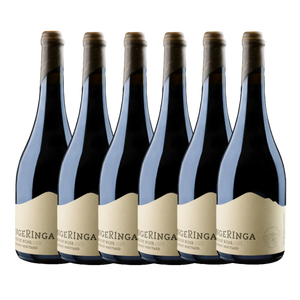 Ngeringa Summit Pinot Noir 2022 - 6 Pack