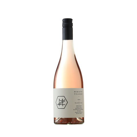 Ministry of Clouds McLaren Vale Rose 2025