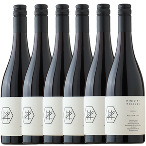 Ministry of Clouds Shiraz 2023 - 6 Pack