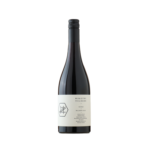 Ministry of Clouds Shiraz 2024