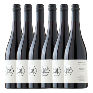 Ministry of Clouds Tempranillo Grenache 2023 - 6 Pack