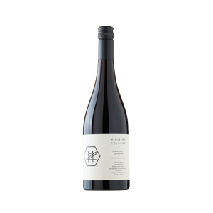 Ministry of Clouds Tempranillo Grenache 2024