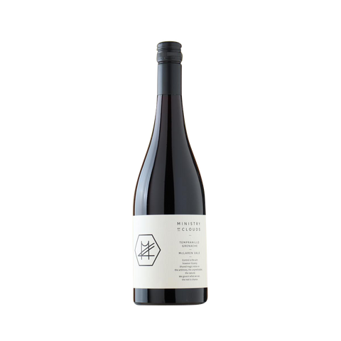 Ministry of Clouds Tempranillo Grenache 2023