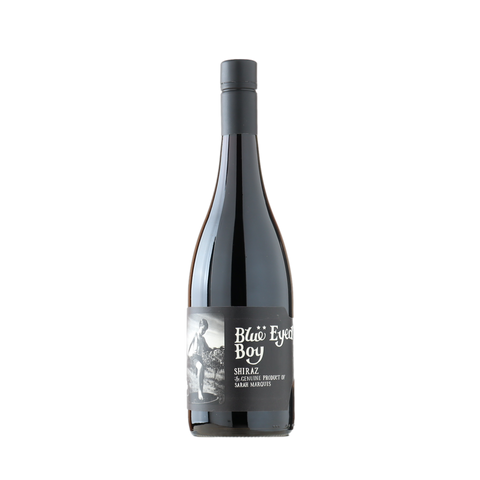 Mollydooker Blue Eyed Boy Shiraz 2023