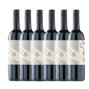 Mollydooker Maitre' D Cabernet Sauvignon 2023 - 6 Pack