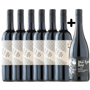 Mollydooker Maitre' D Cabernet Sauvignon 2022 - 6 Pack