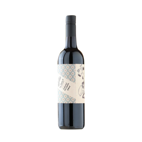 Mollydooker Maitre' D Cabernet Sauvignon 2023