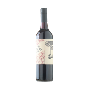 Mollydooker The Scooter Merlot 2023